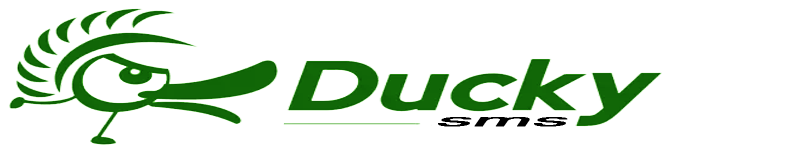 DUCKY SMS SMS
